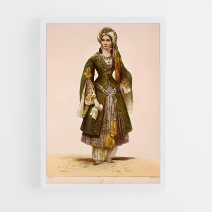 ap-ottoman empire-4 cadre Blanc