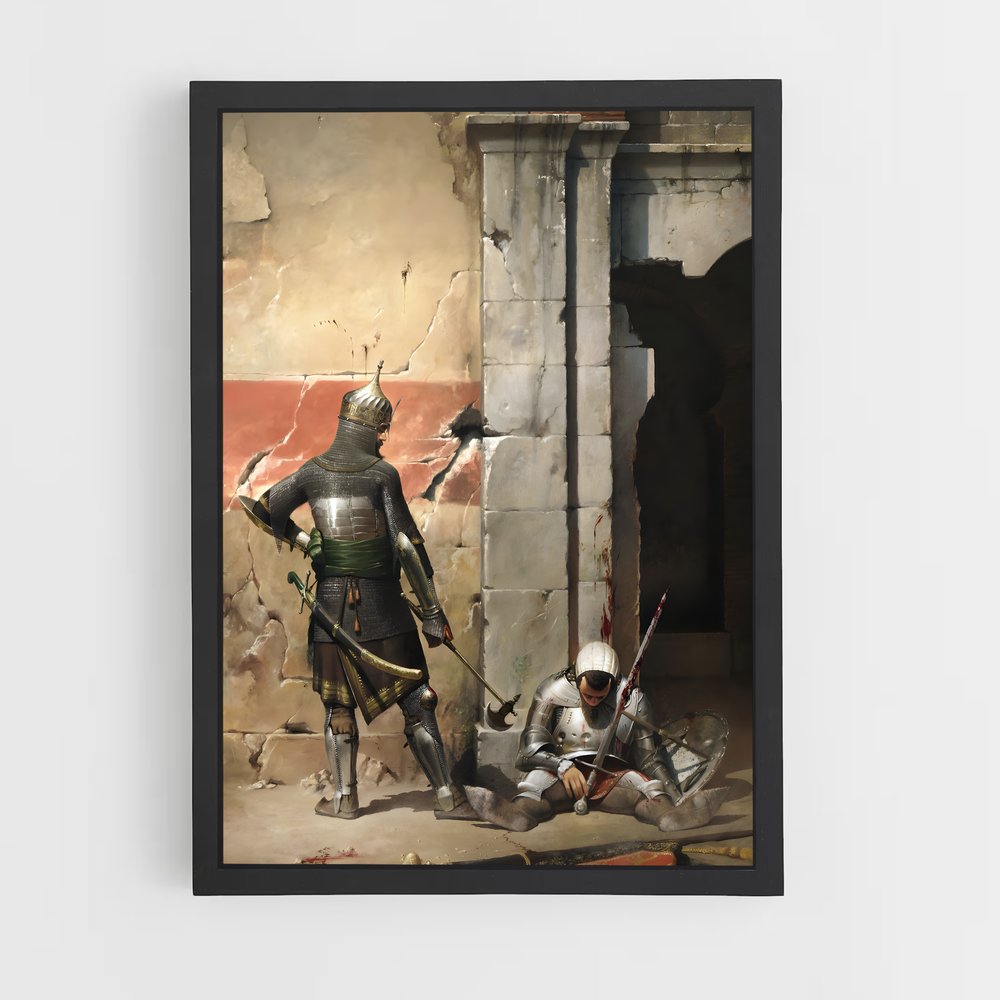 ap-ottoman empire-5 cadre Noir