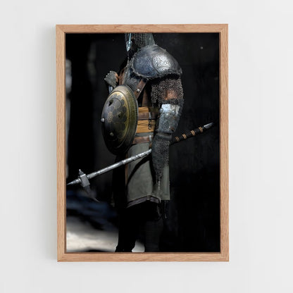 ap-ottoman empire-6 cadre Bois clair