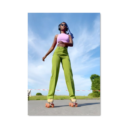 Poster Oumi janta 67862