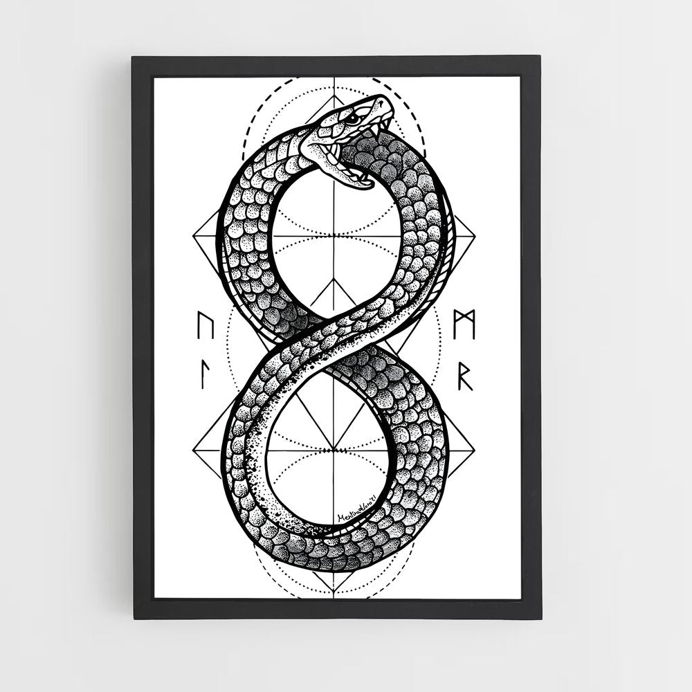 ap-ouroboros-3 cadre Noir