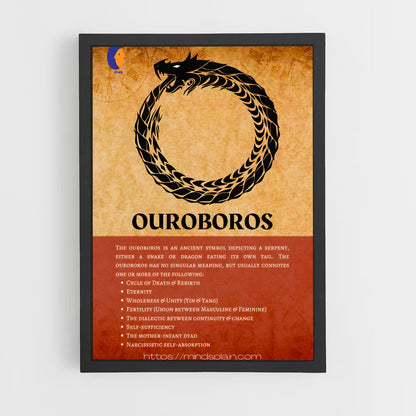 ap-ouroboros-4 cadre Noir