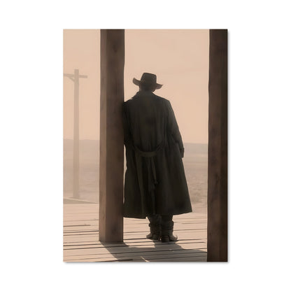 Poster Outlaw 3460
