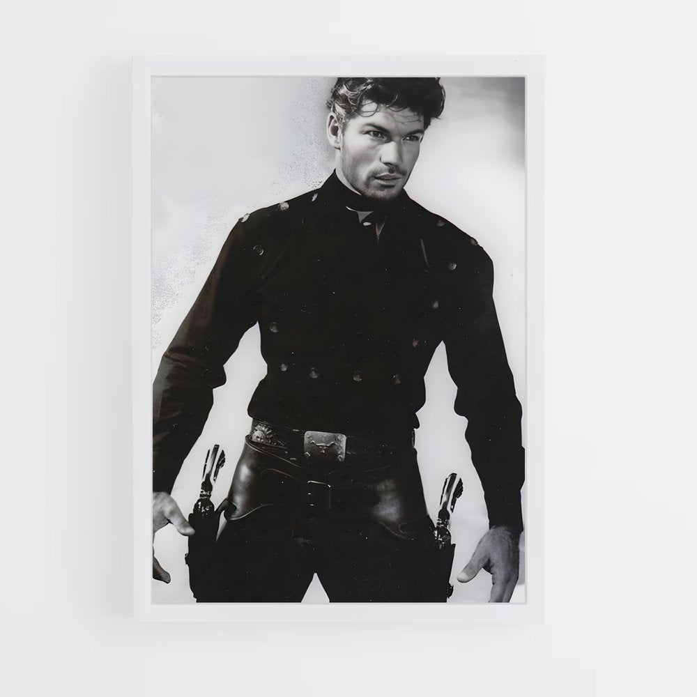 ap-outlaw-4 cadre Blanc