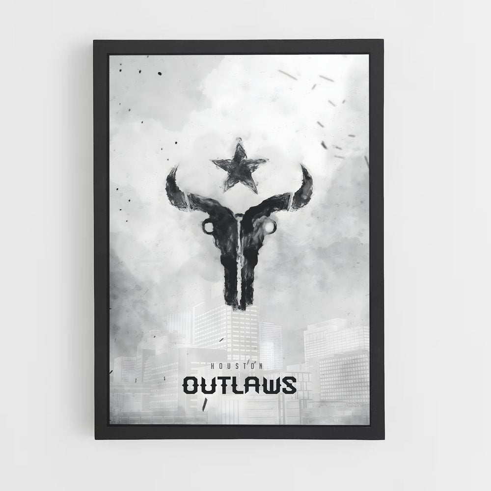 ap-outlaw-6 cadre Noir