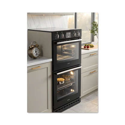 Poster Oven 26118