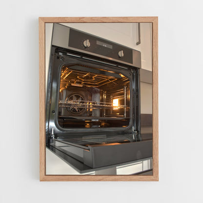 ap-oven-4 cadre Bois clair
