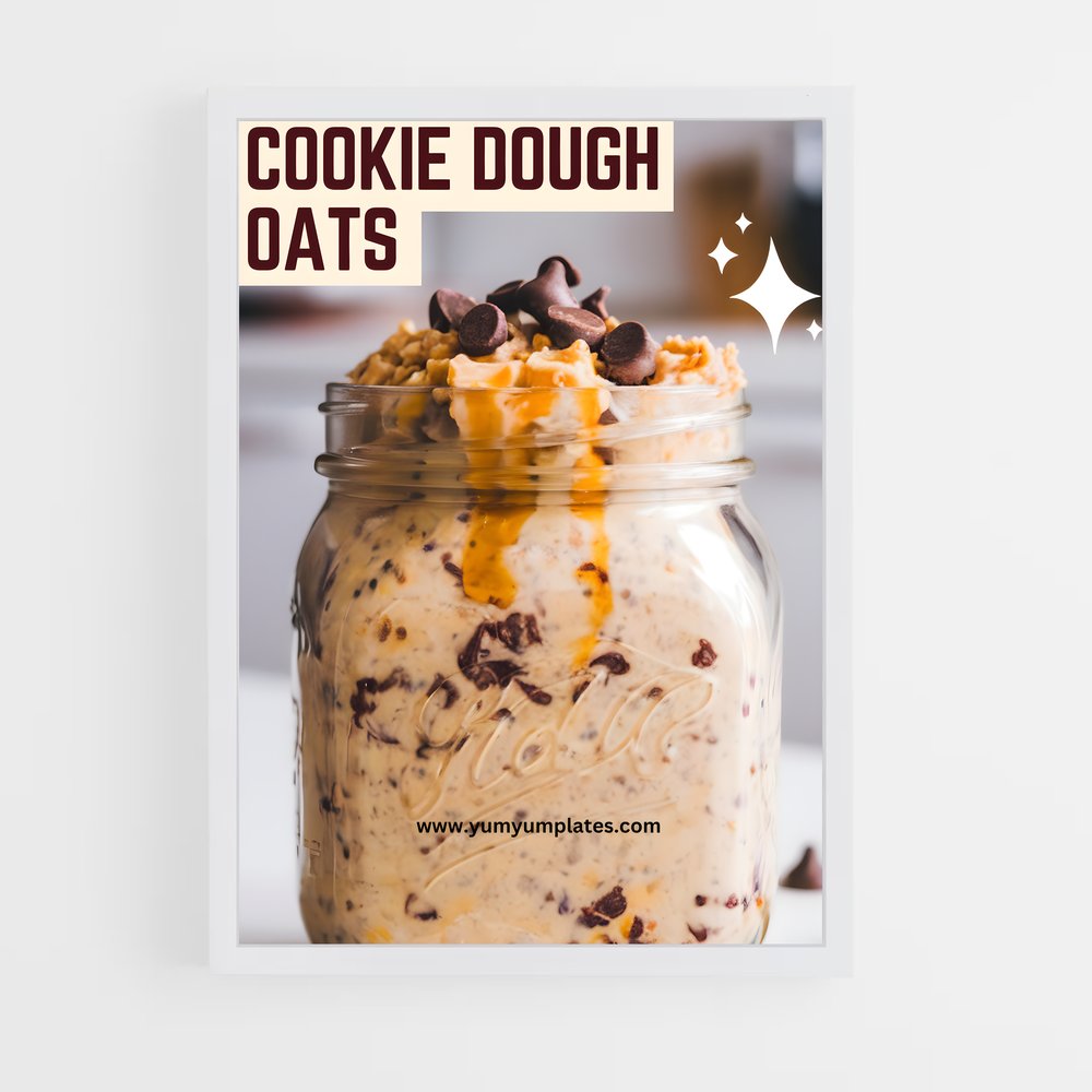 ap-overnight oats-1 cadre Blanc