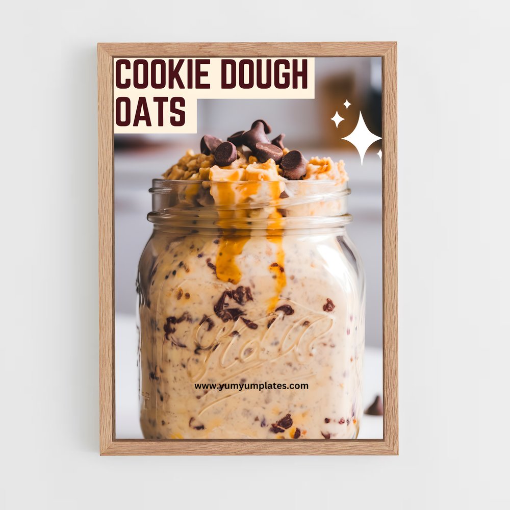ap-overnight oats-1 cadre Bois clair