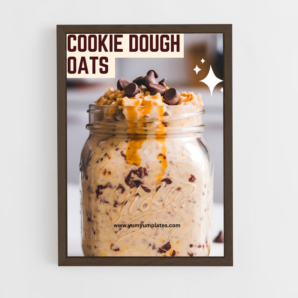 ap-overnight oats-1 cadre Bois foncé