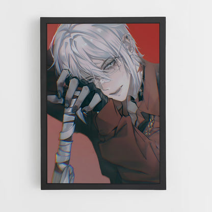 ap-ovid-1 cadre Noir
