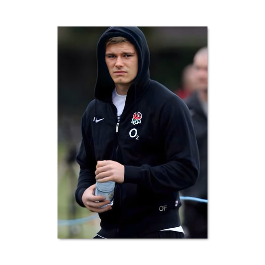 Poster Owen farrell 74756