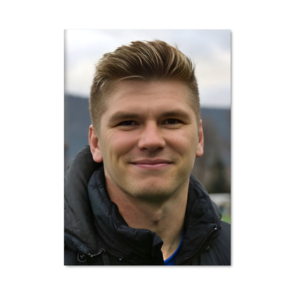 Poster Owen farrell 74760