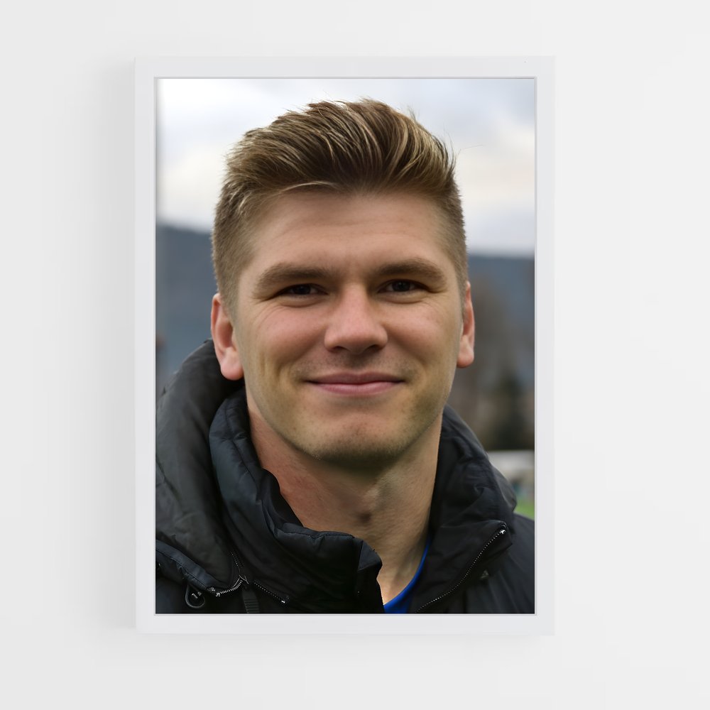 ap-owen farrell-2 cadre Blanc