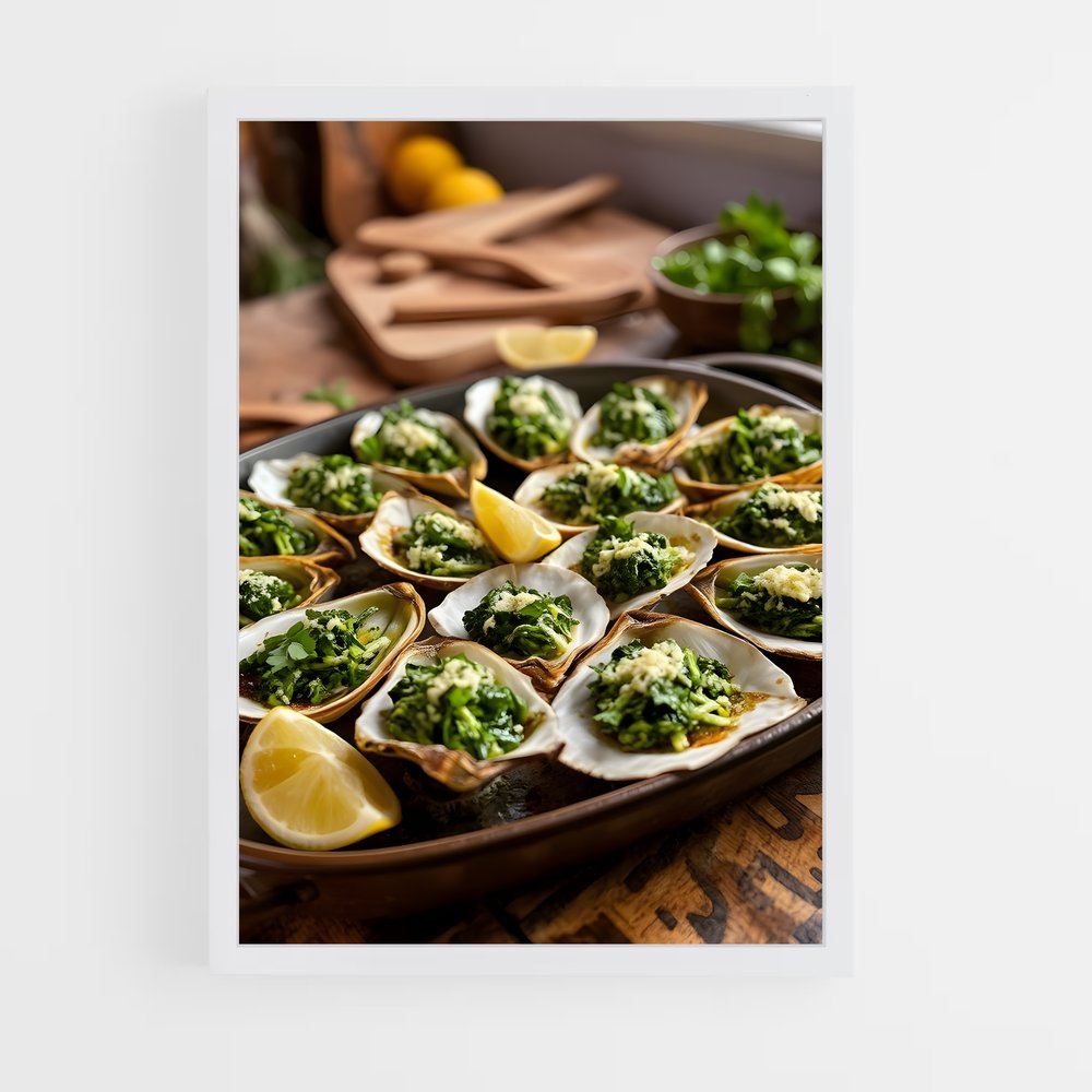 ap-oysters-2 cadre Blanc