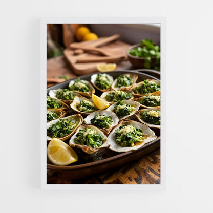 ap-oysters-2 cadre Blanc