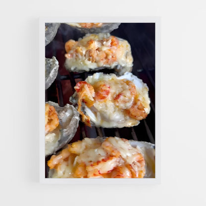 ap-oysters-6 cadre Blanc