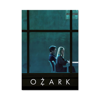 Poster Ozark Dreams
