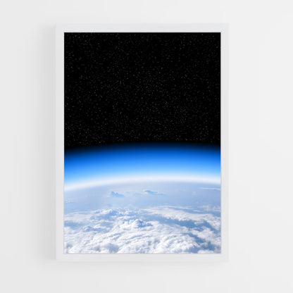 ap-ozone layer-1 cadre Blanc
