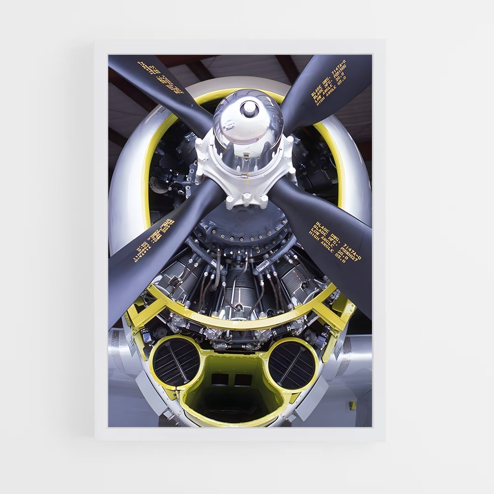 ap-p-47 thunderbolt-3 cadre Blanc