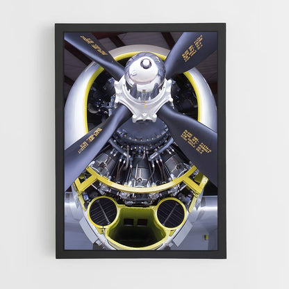 ap-p-47 thunderbolt-3 cadre Noir
