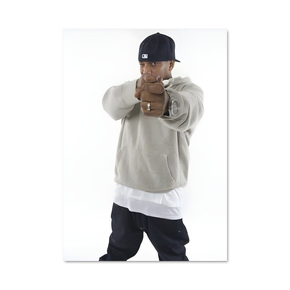 Poster Hoodie Hero