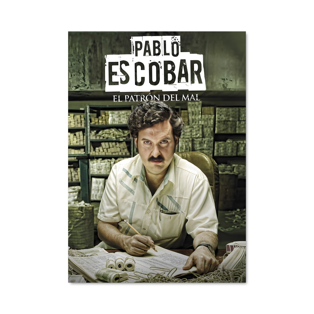 Poster Pablo 35609