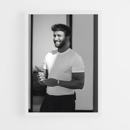 ap-pablo alboran-3 cadre Blanc