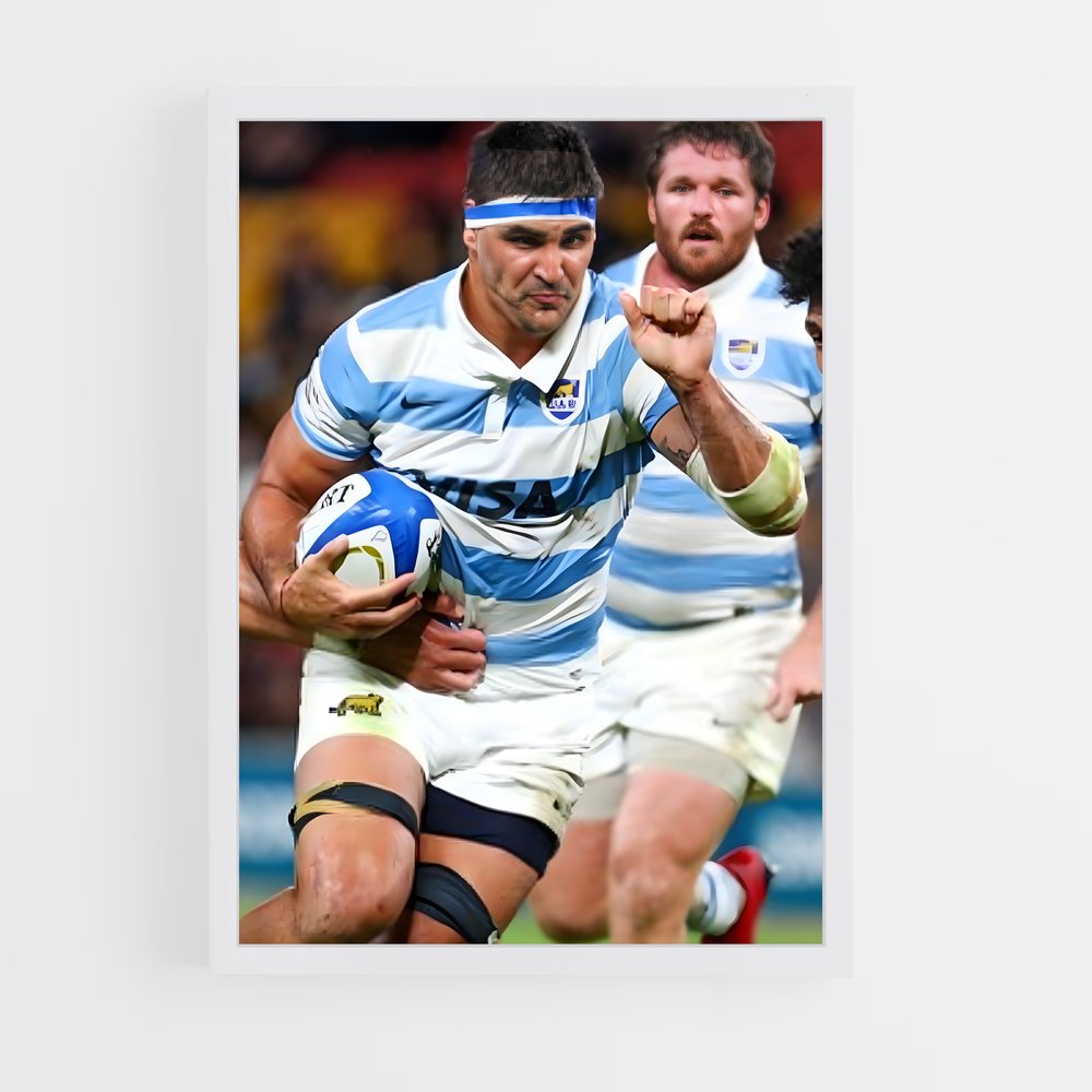 ap-pablo matera-6 cadre Blanc