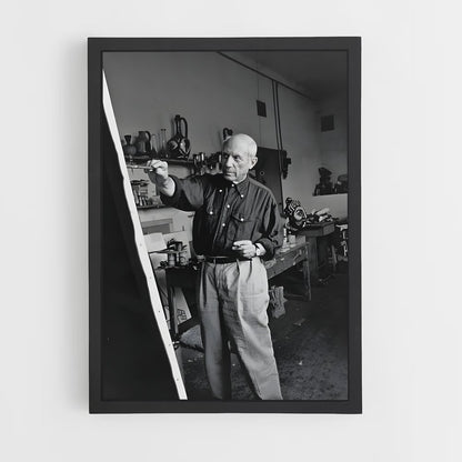 ap-pablo picasso-2 cadre Noir