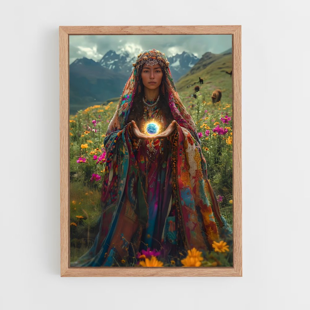 ap-pachamama-7 cadre Bois clair