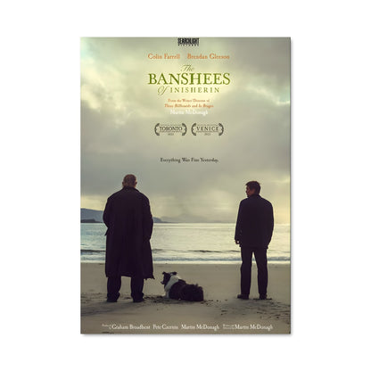 Poster Les Baines en Folie