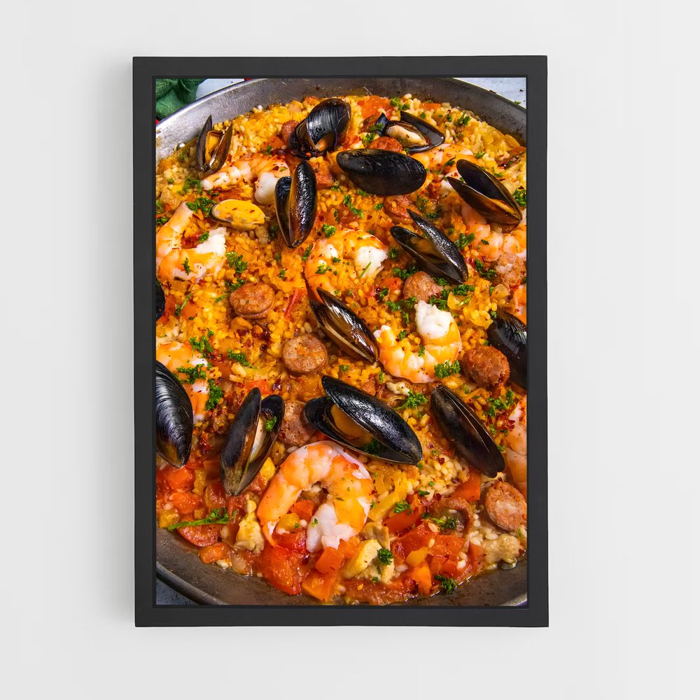 ap-paella-1 cadre Noir