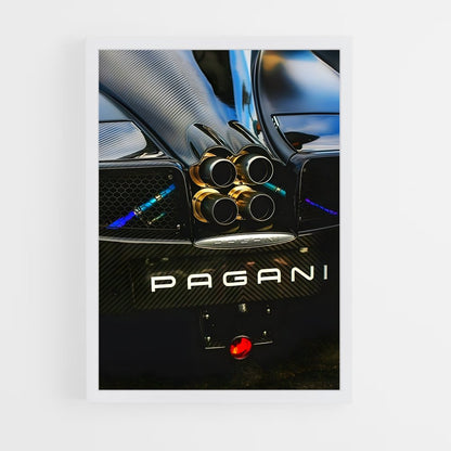 ap-pagani-4 cadre Blanc
