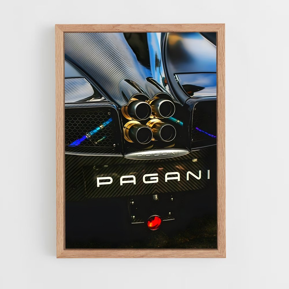 ap-pagani-4 cadre Bois clair