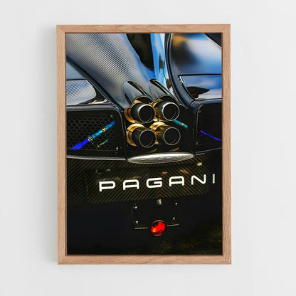 ap-pagani-4 cadre Bois clair