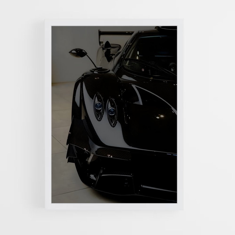 ap-pagani-5 cadre Blanc