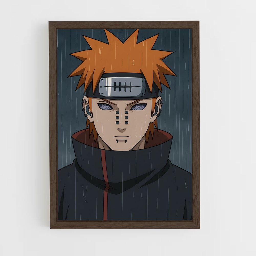 ap-pain-2 cadre Bois foncé