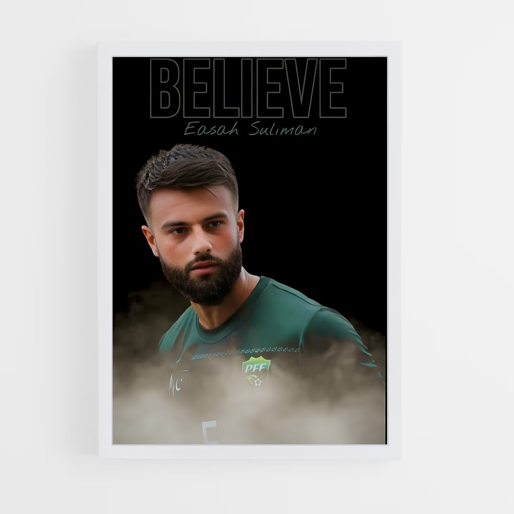 ap-pakistan national football team-1 cadre Blanc