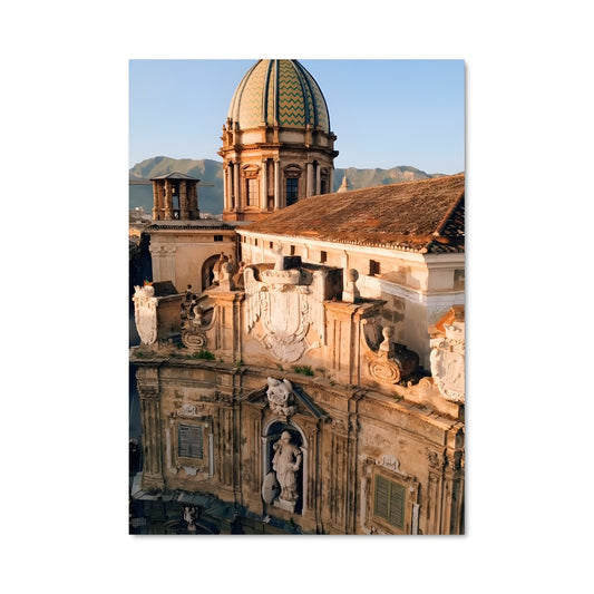Poster San Cataldo