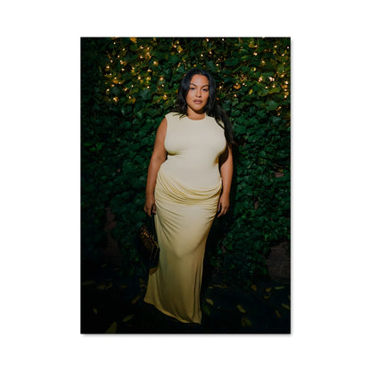 Poster Paloma elsesser 22738