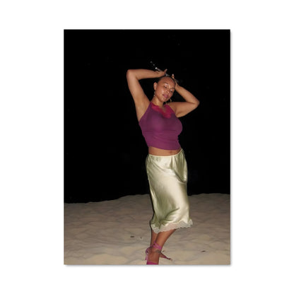 Poster Paloma elsesser 22705