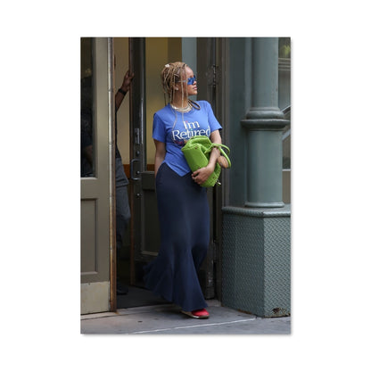 Poster Paloma elsesser 22722
