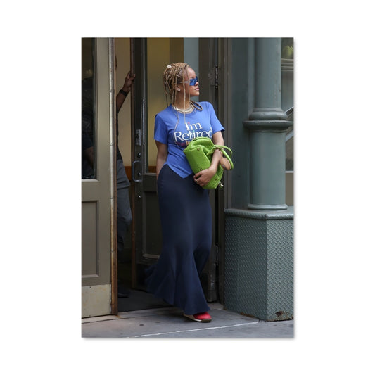 Poster Paloma elsesser 22722