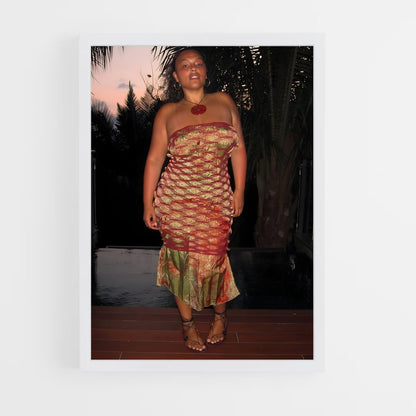 ap-paloma elsesser-1 cadre Blanc