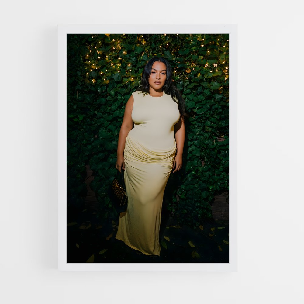 ap-paloma elsesser-2 cadre Blanc