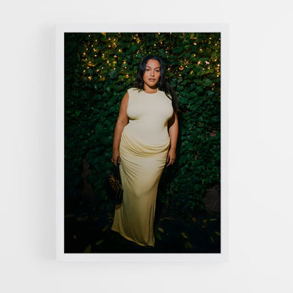 ap-paloma elsesser-2 cadre Blanc