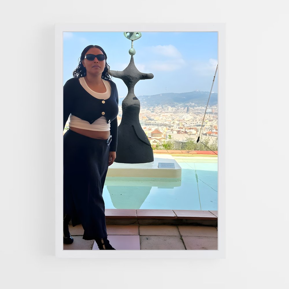 ap-paloma elsesser-3 cadre Blanc