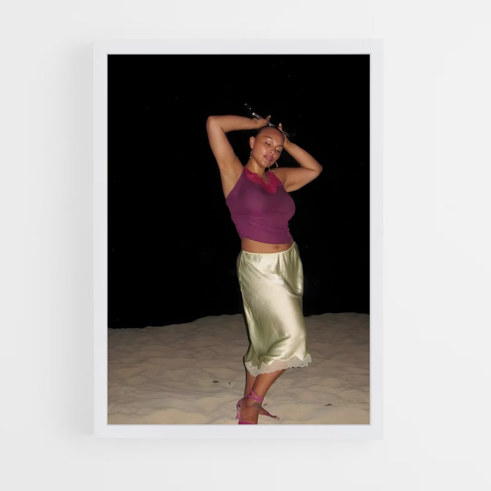 ap-paloma elsesser-5 cadre Blanc
