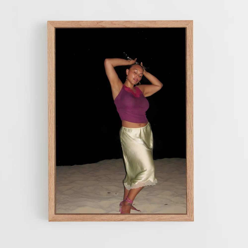 ap-paloma elsesser-5 cadre Bois clair